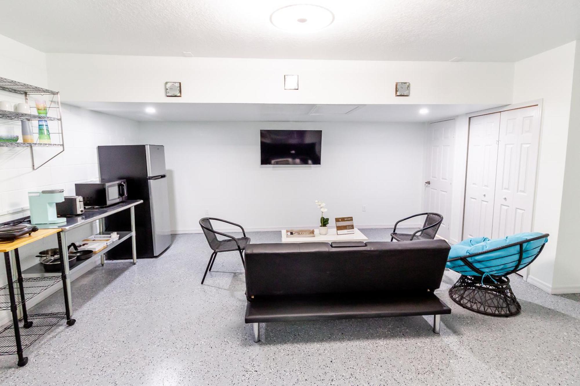 Beautiful Fully Furnished 2-Bedroom Luxury Home Kissimmee Exterior foto