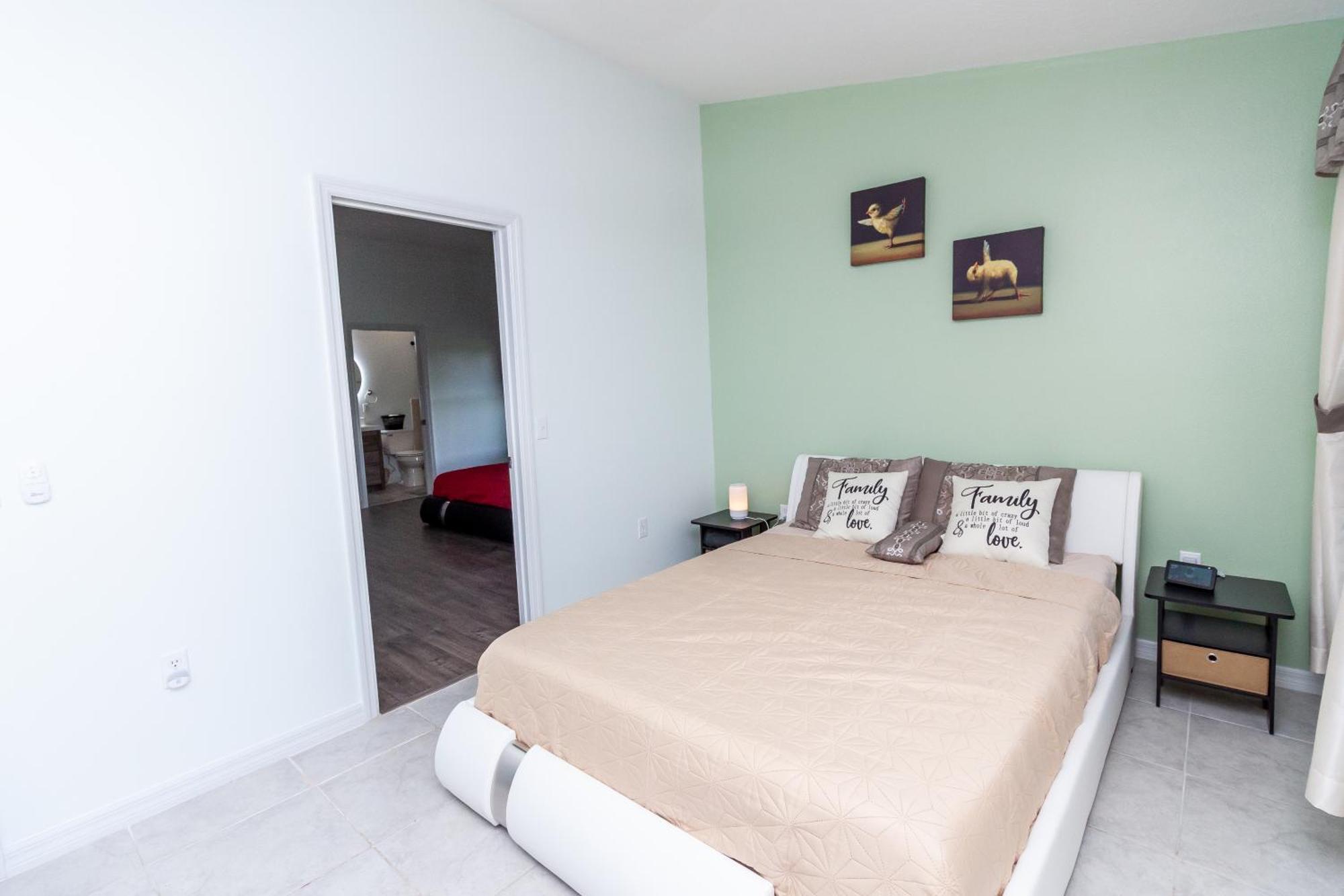 Beautiful Fully Furnished 2-Bedroom Luxury Home Kissimmee Exterior foto